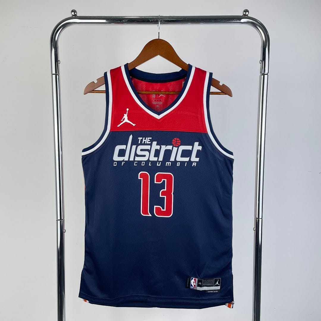 Wizards 22/23 Edición Jordan Limitada