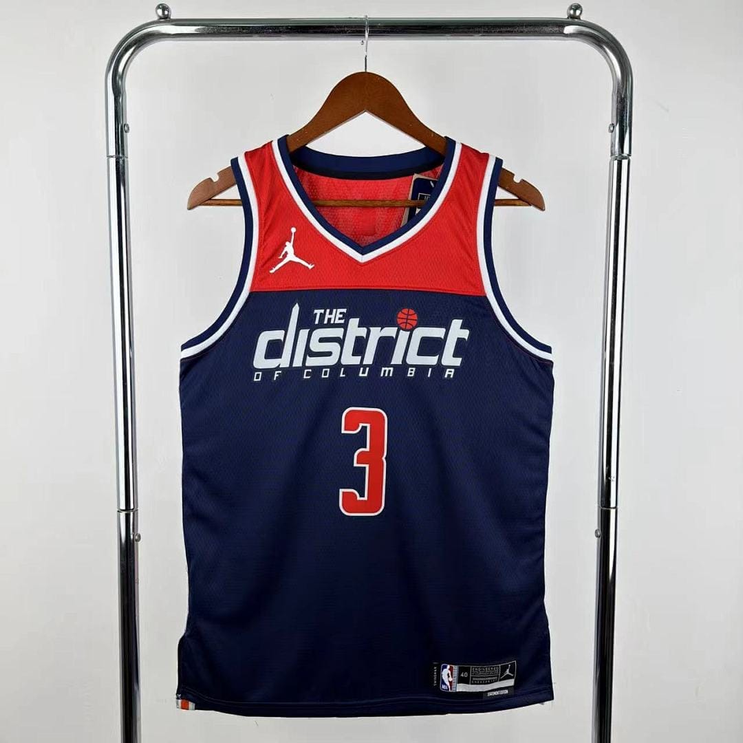 Wizards 22/23 Edición Jordan