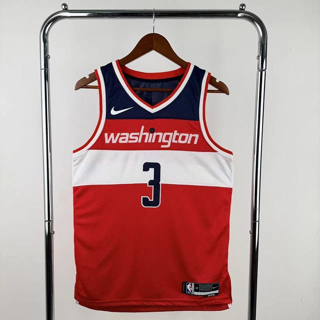 Wizards 22/23 Rojo