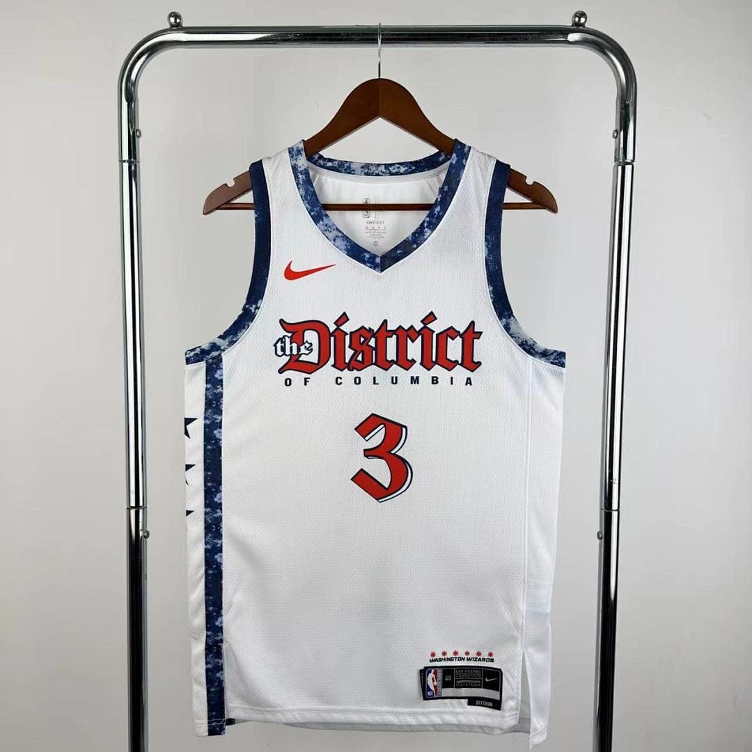 Wizards 24/25 Edición City