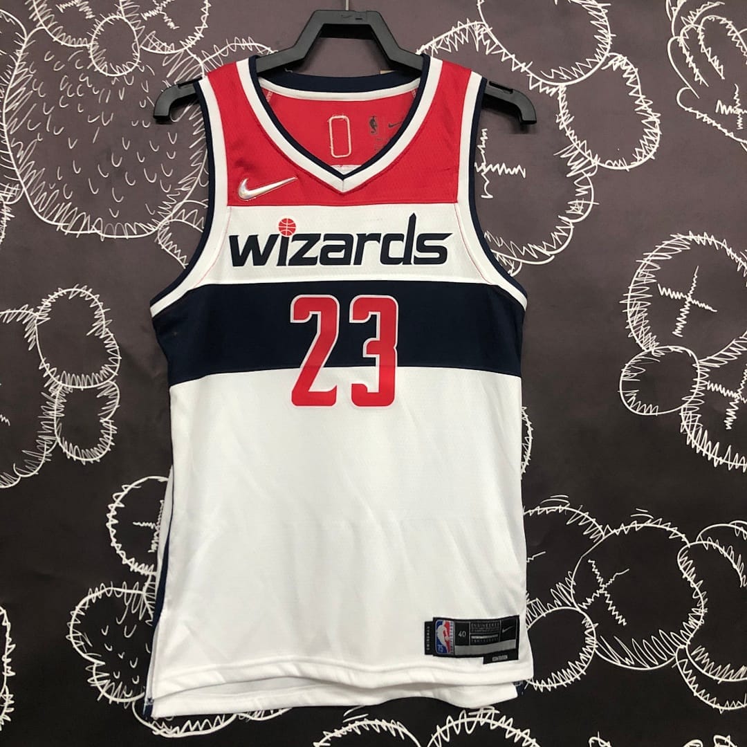 Wizards Aniversario Blanco