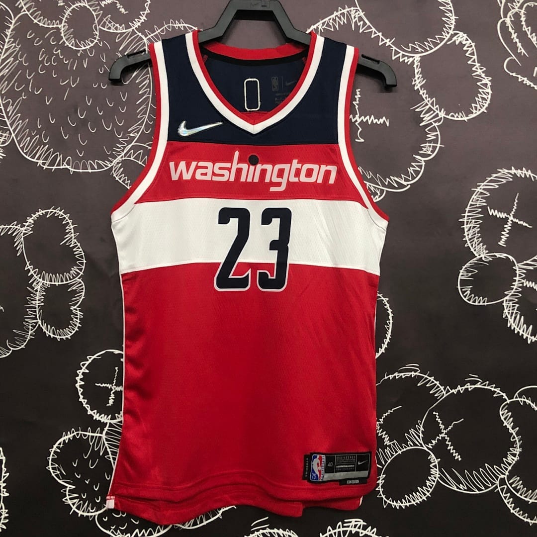 Wizards Aniversario Rojo