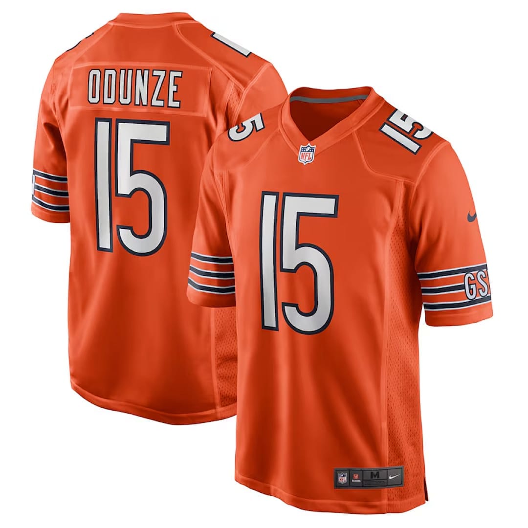 Bears Alternativa Naranja
