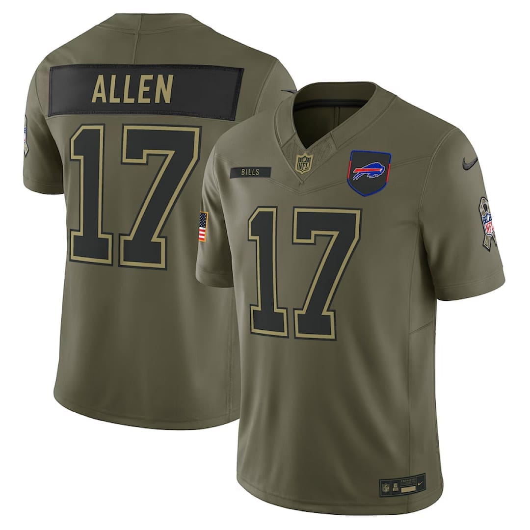 Bills Edición Militar