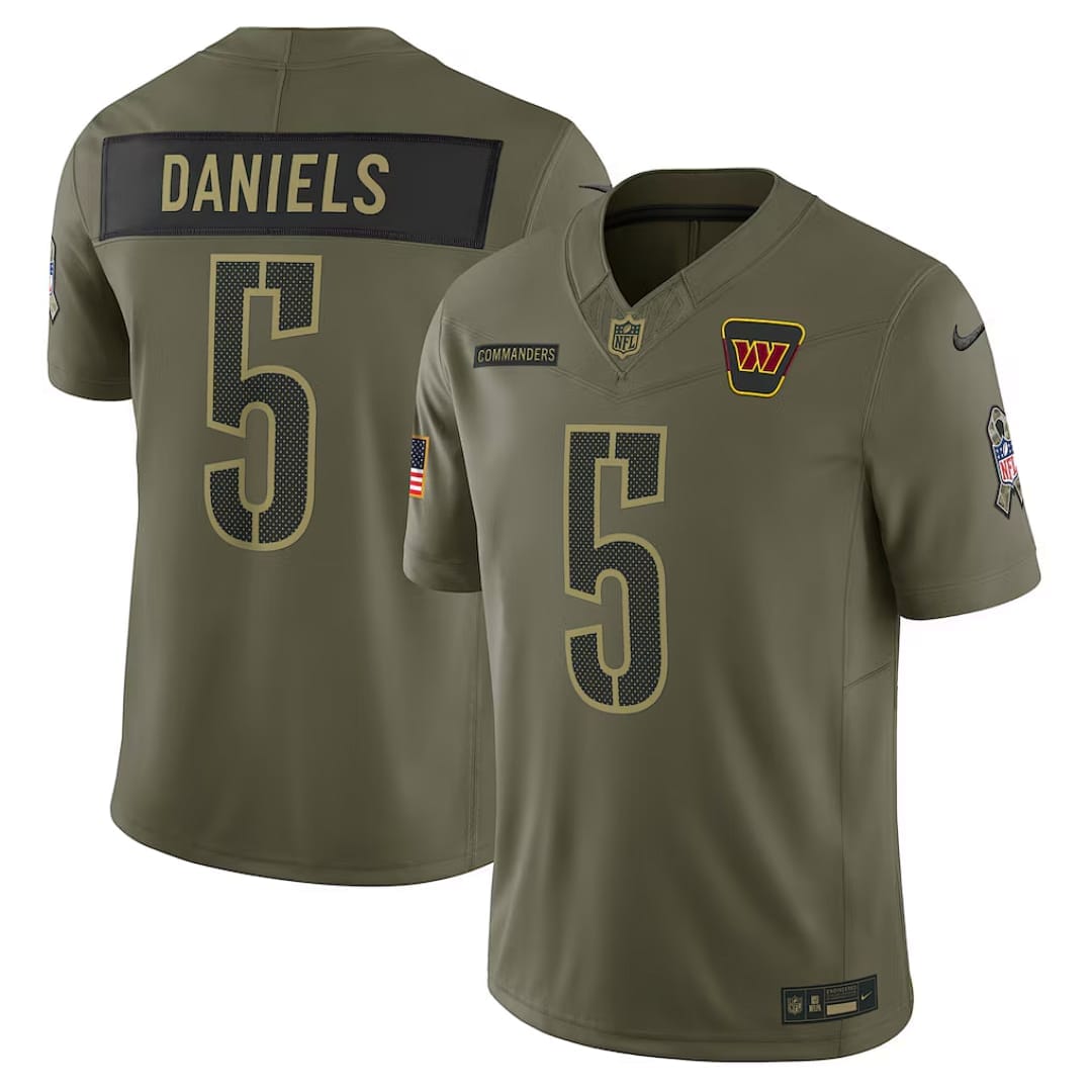 Commanders Edición Militar
