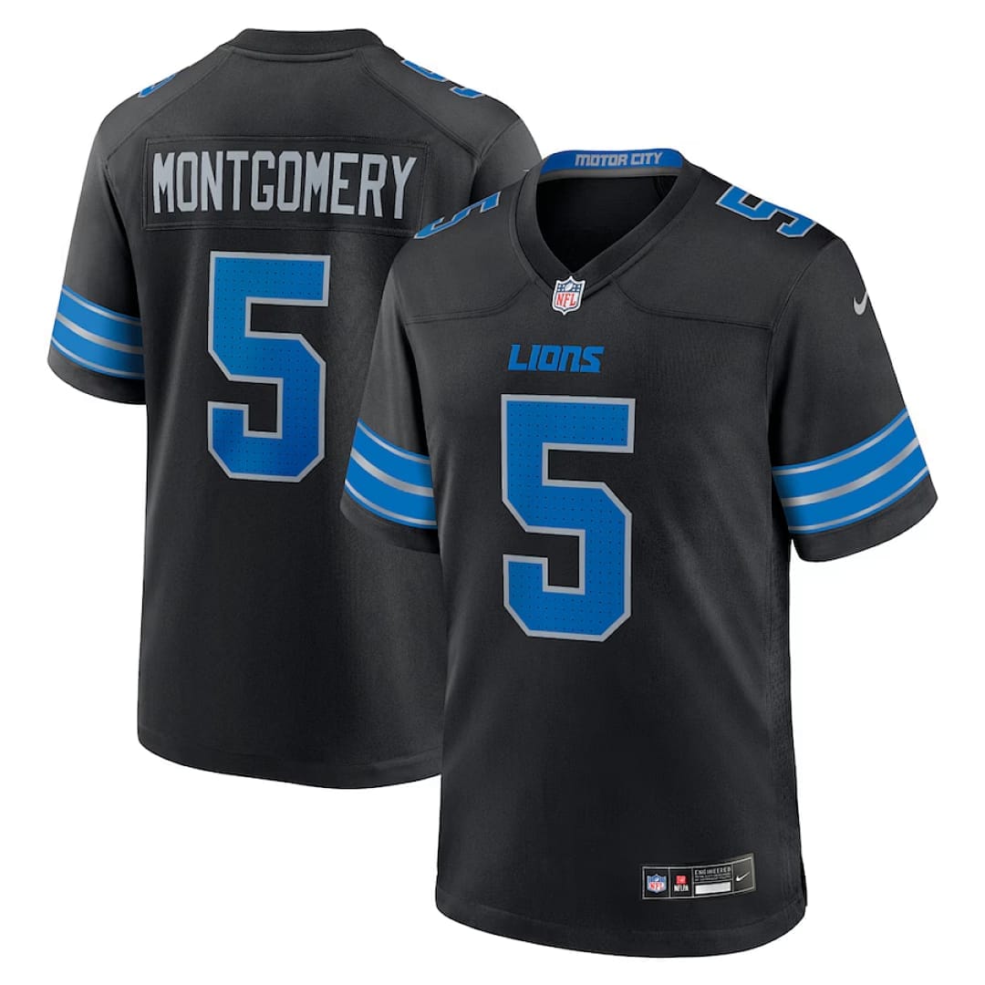 Lions Alternativa Negra