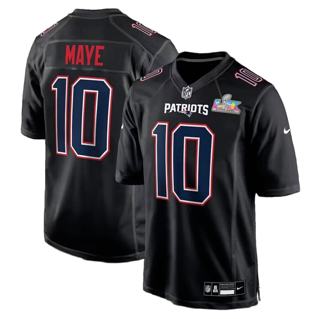 Patriots Alternativa Negra