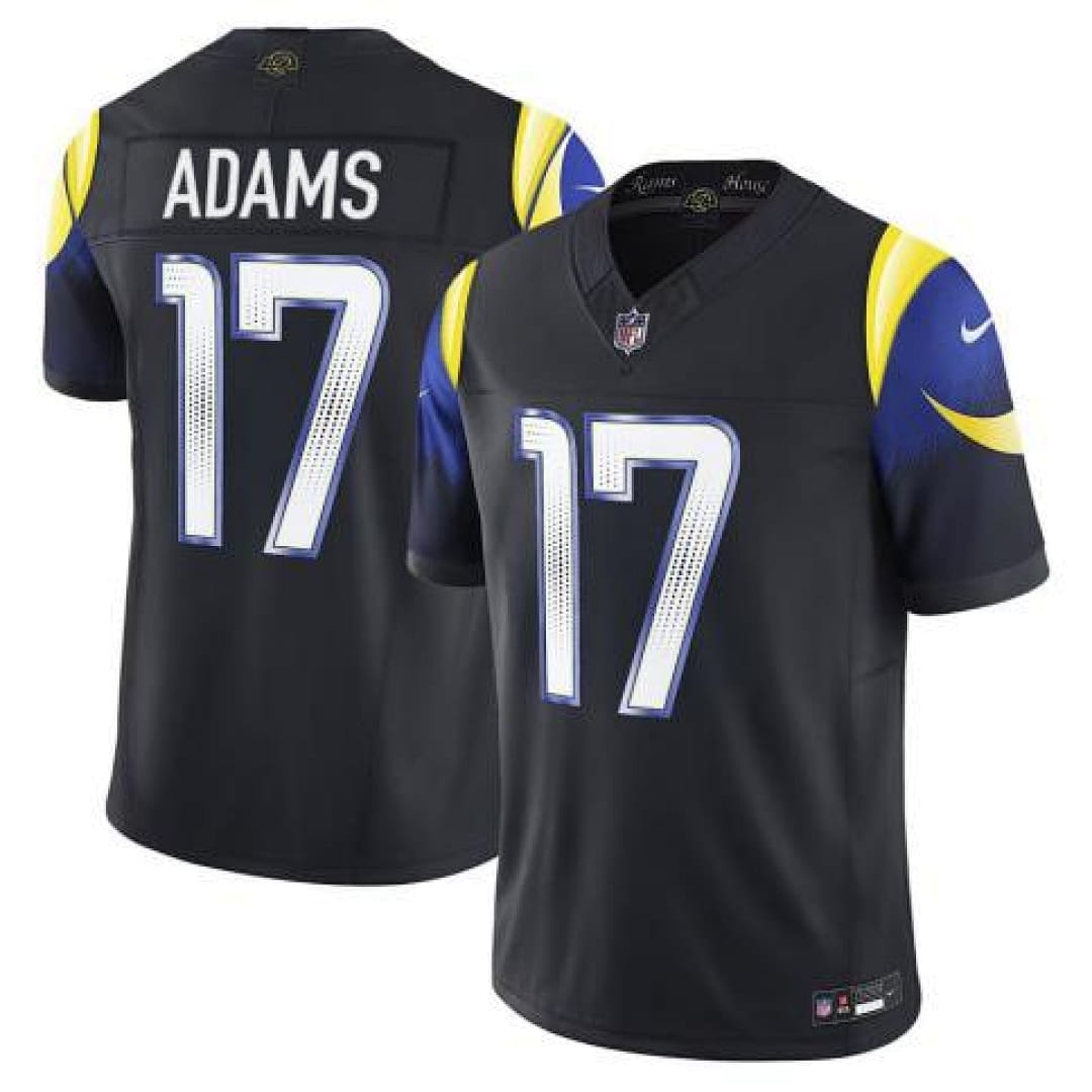 Rams Alternativa Negra