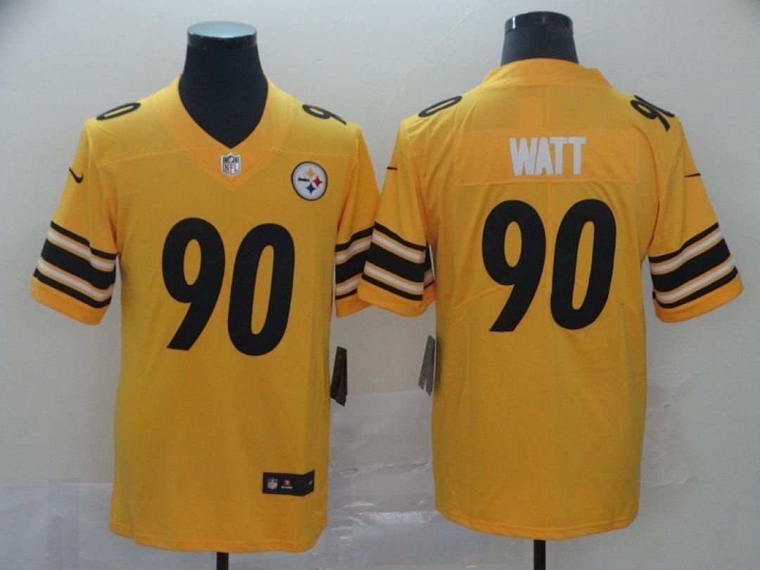 Steelers Alternativa Dorada