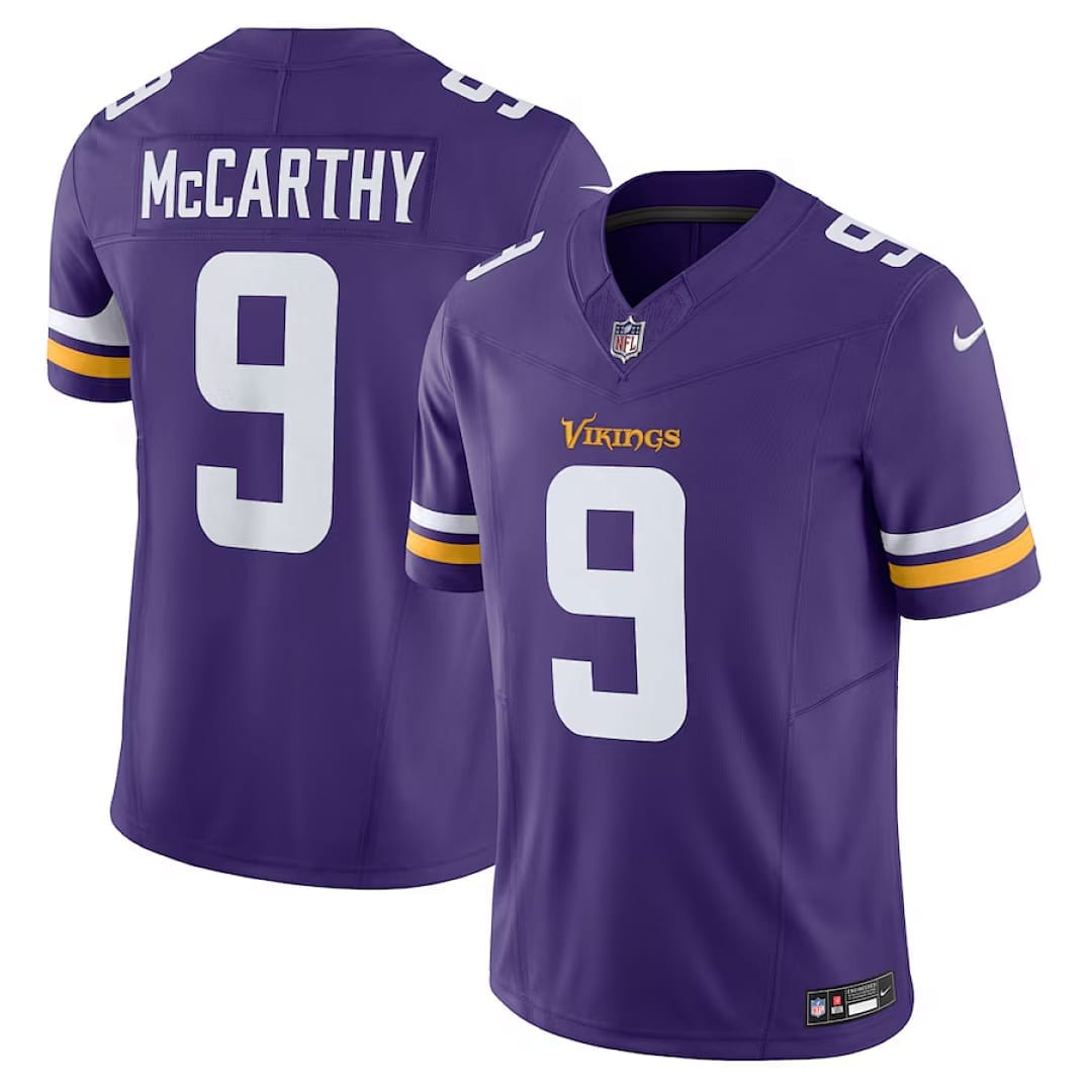 Vikings Local Morada