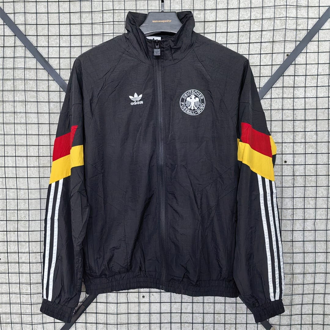 Alemania Rompevientos
