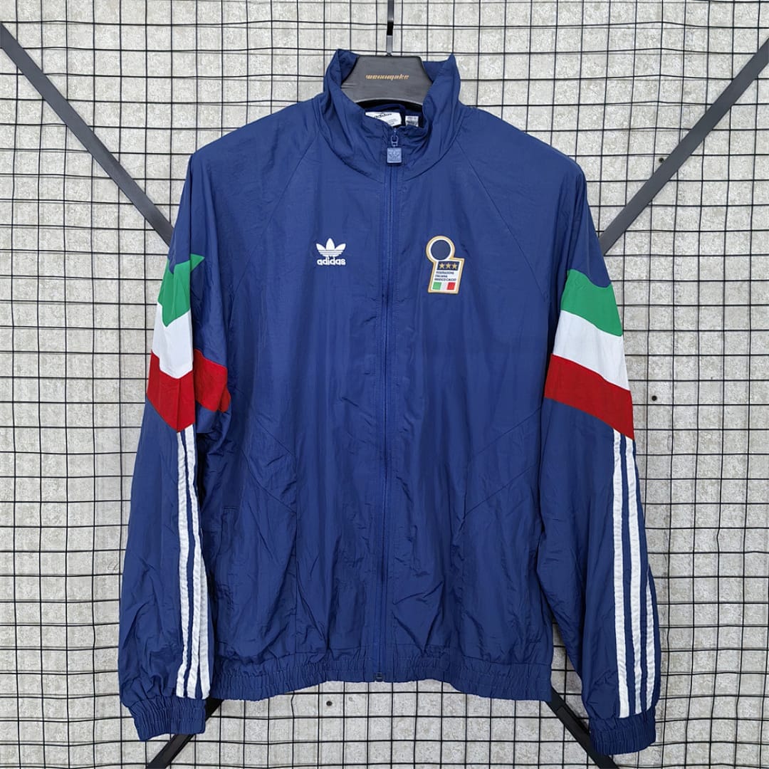 Italia Rompevientos