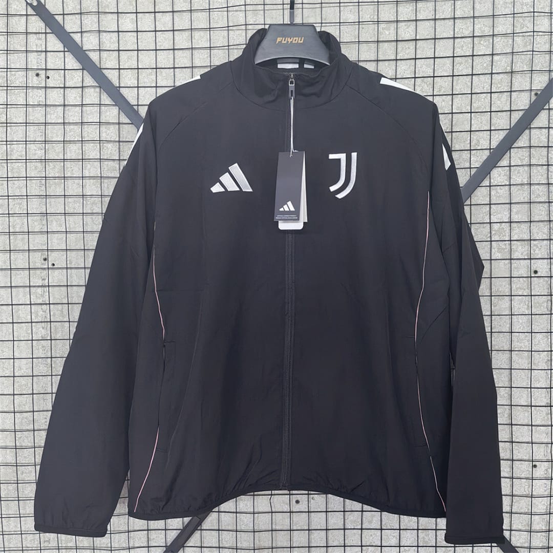 Juventus Rompevientos