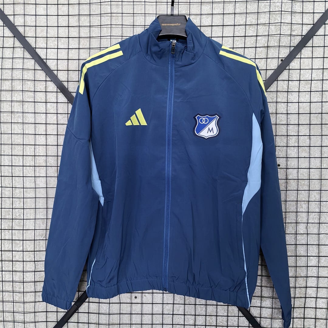 Millonarios Rompevientos