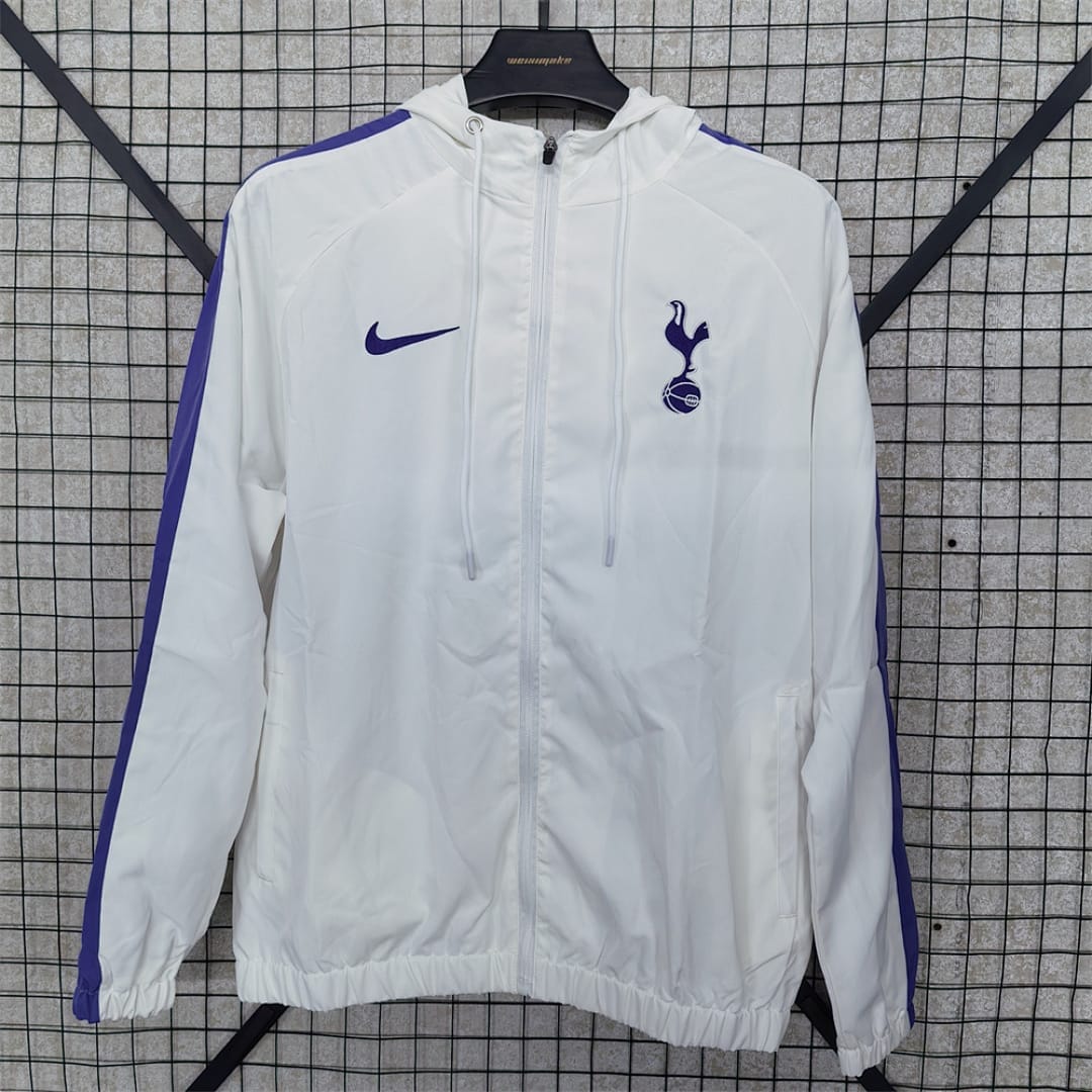 Tottenham Rompevientos