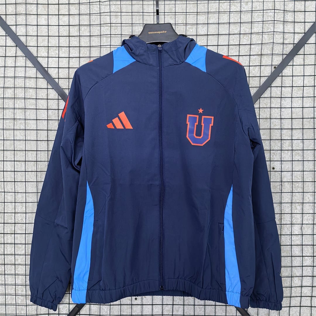 Universidad de Chile Rompevientos