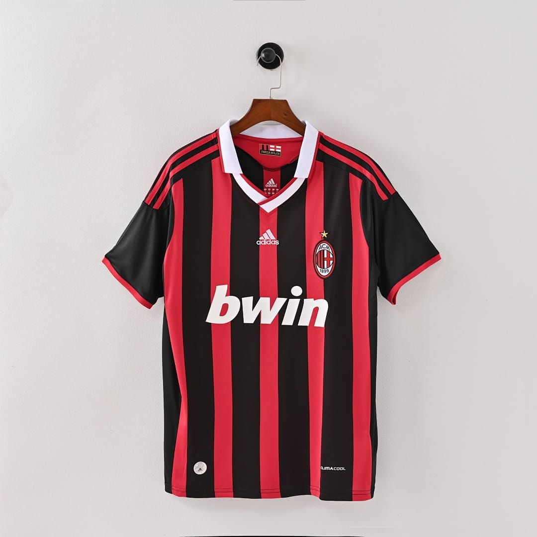 AC Milan 09/10 Local