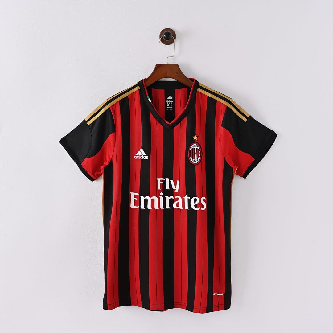 AC Milan 13/14 Local