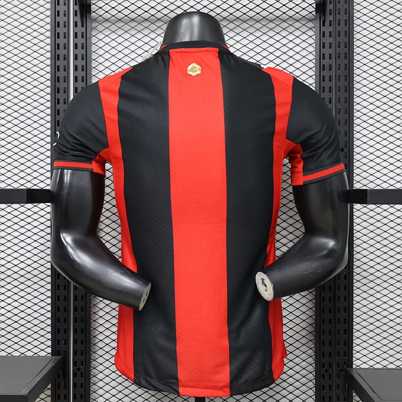 AC Milan 2026 Local vista 2