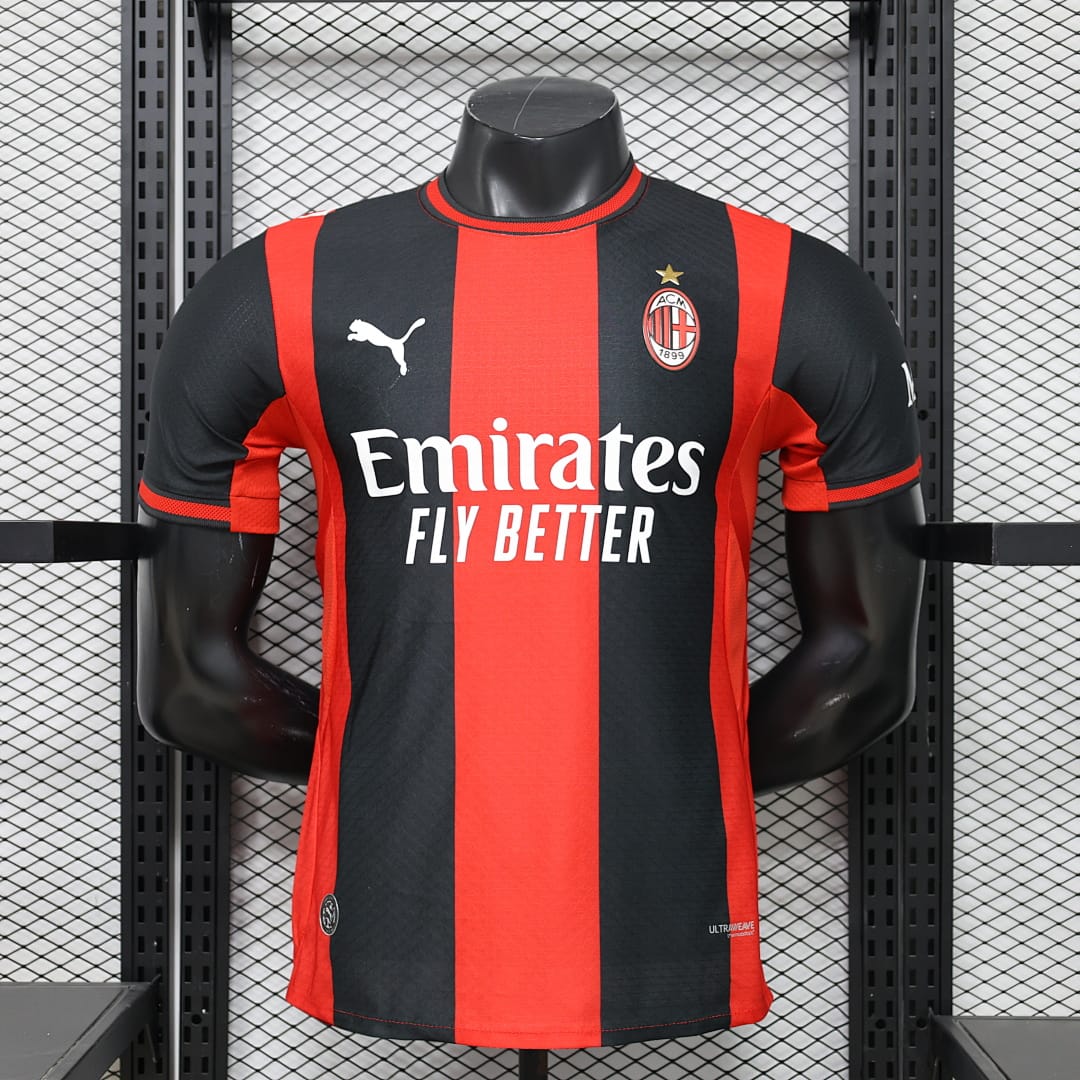 AC Milan 2026 Local
