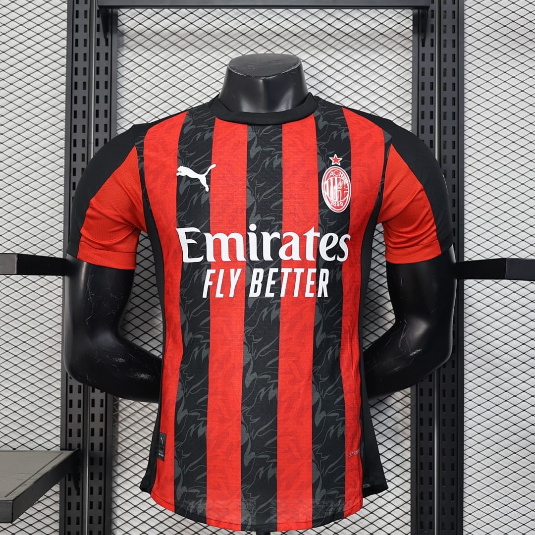 AC Milan 25/26 Local