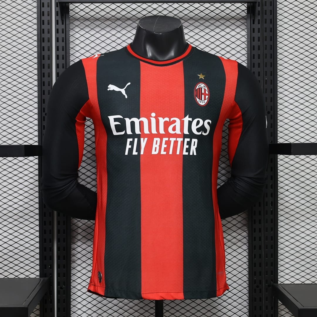 AC Milan 26/27 Local