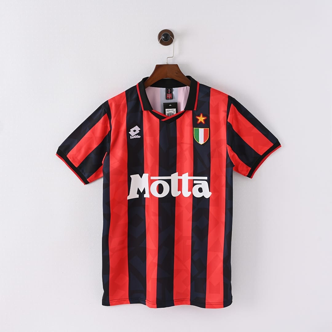 AC Milan 93/94 Local