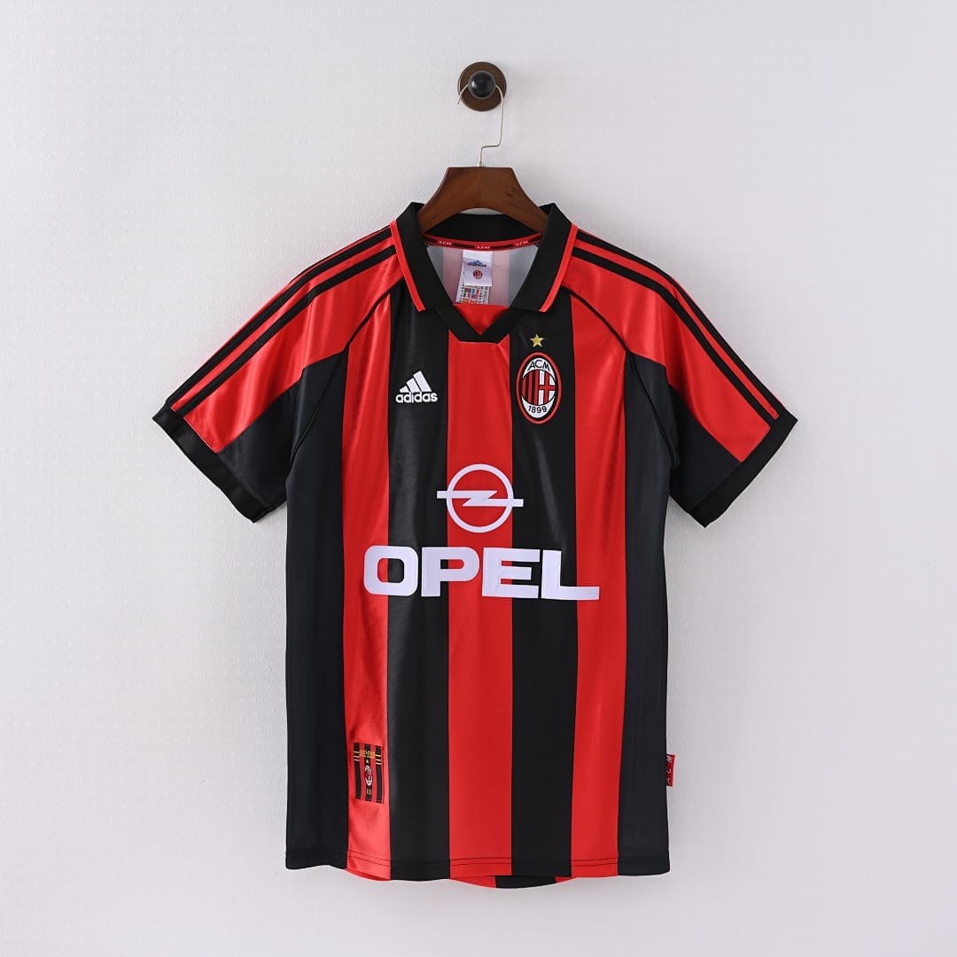 AC Milan 98/99 Local
