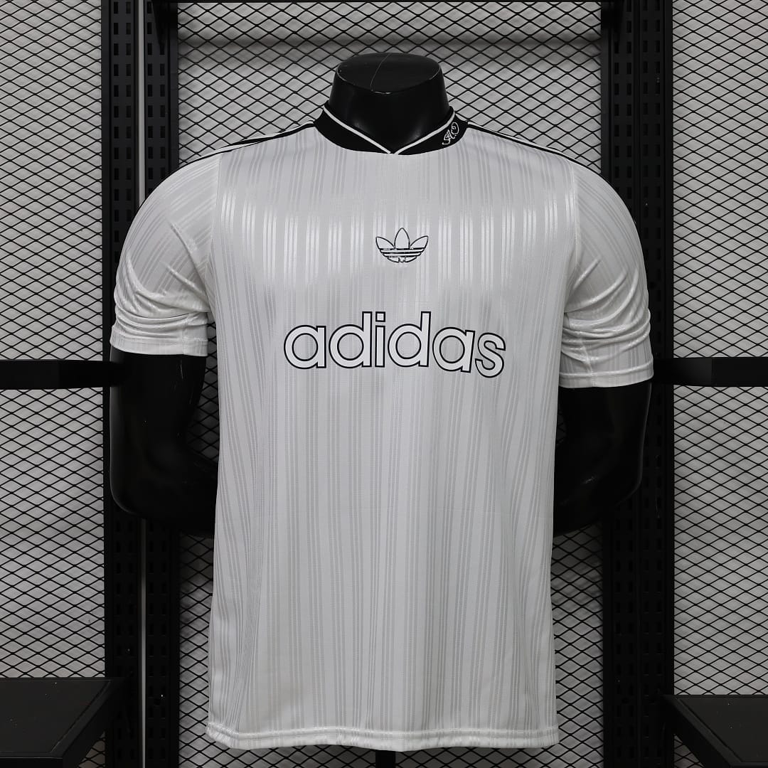 Adidas Originals 2026 Casual Blanco