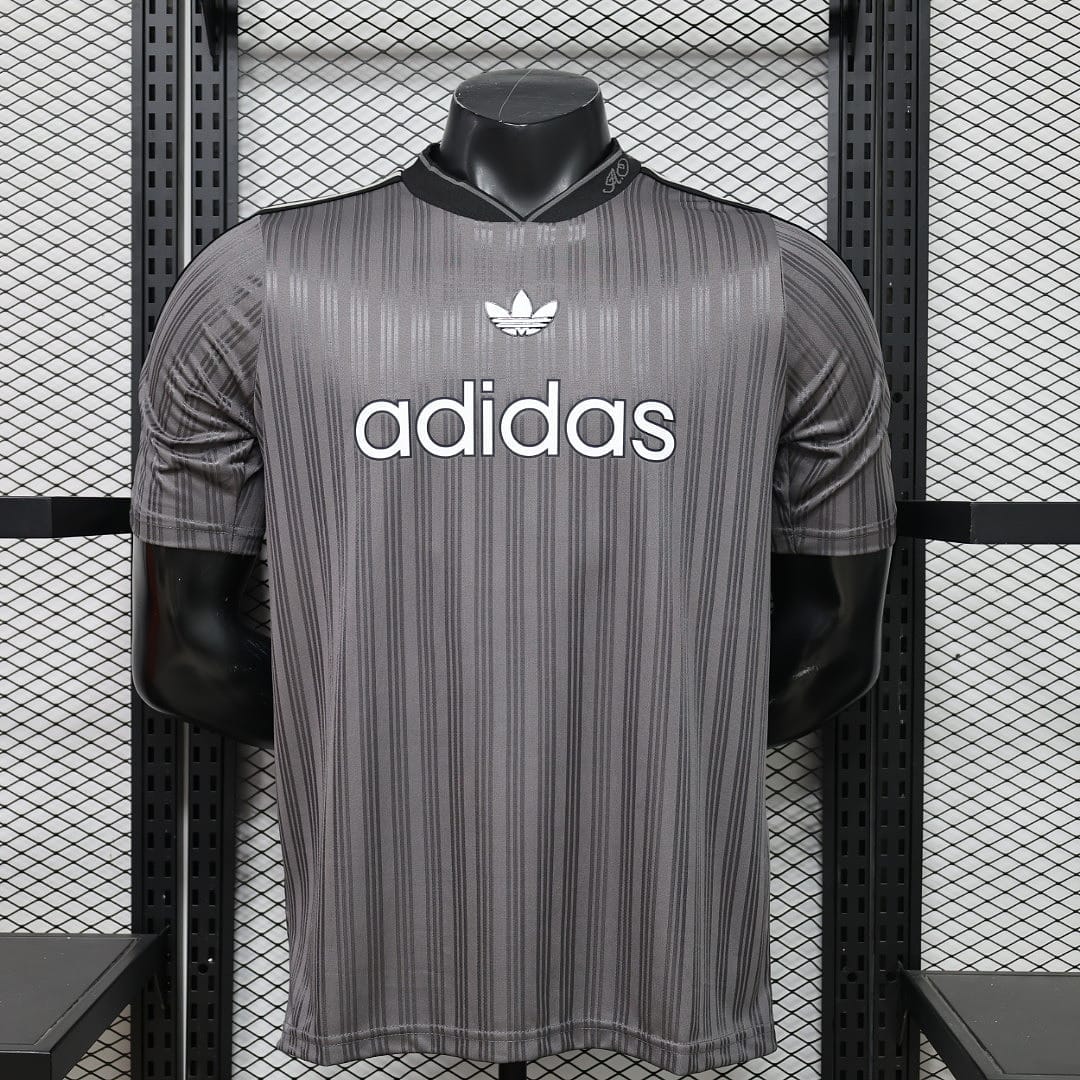 Adidas Originals 2026 Casual Gris