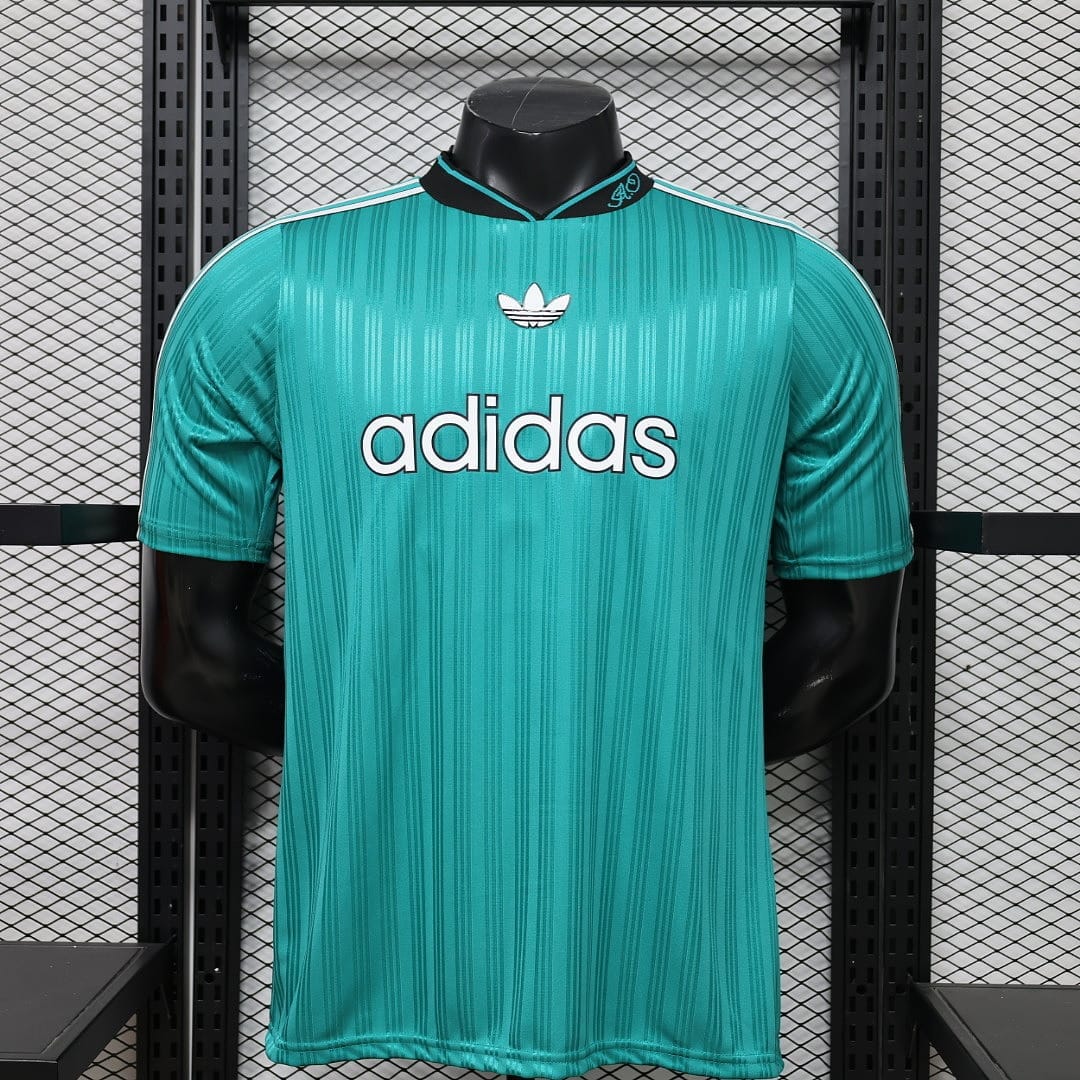 Adidas Originals 2026 Casual Verde