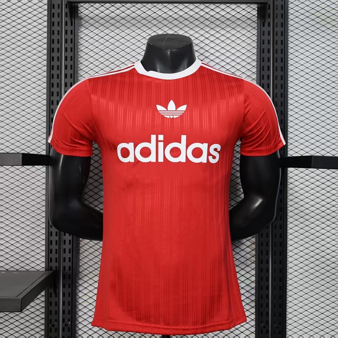Adidas Originals Casual Jacquard · Diseño 3