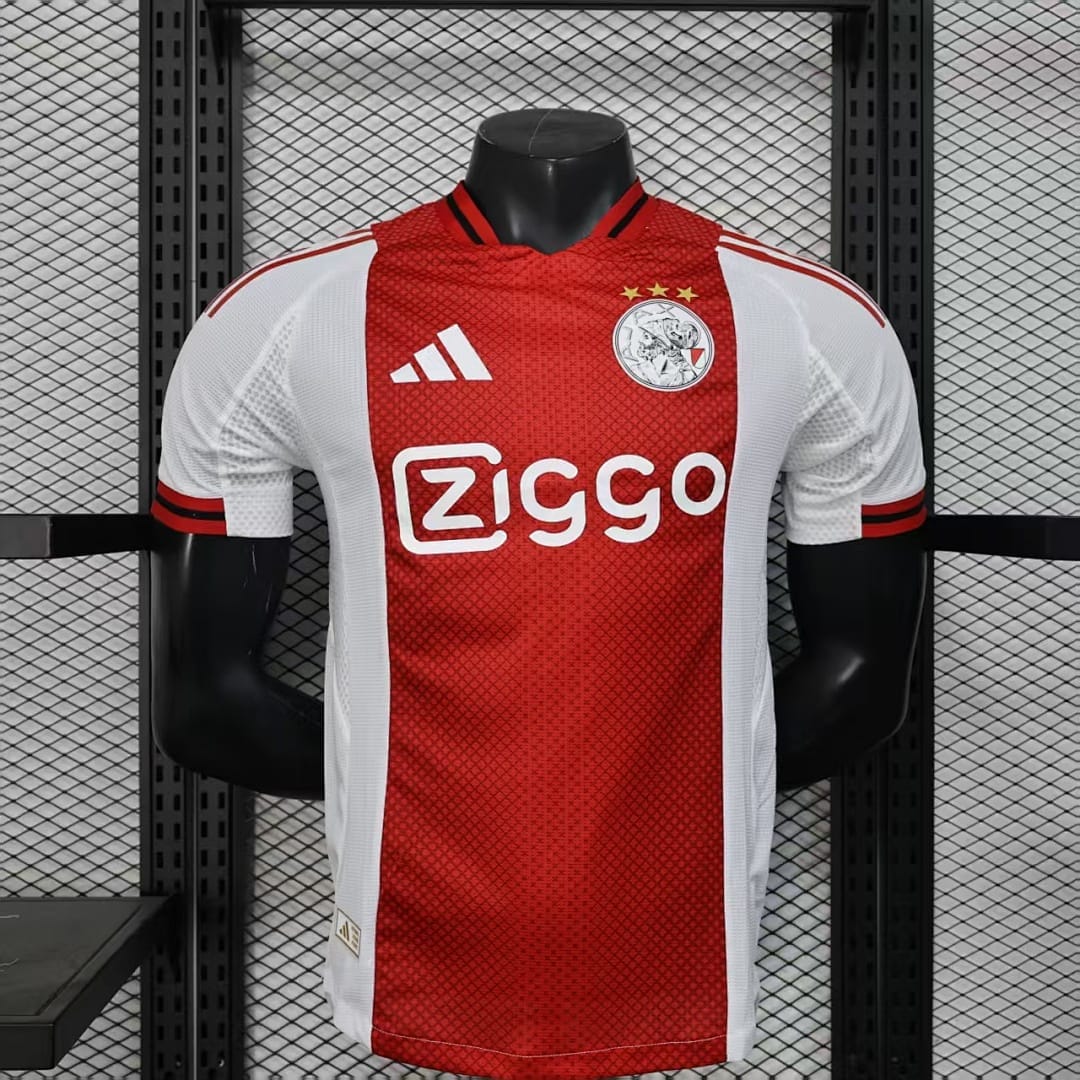 Ajax 25/26 Local