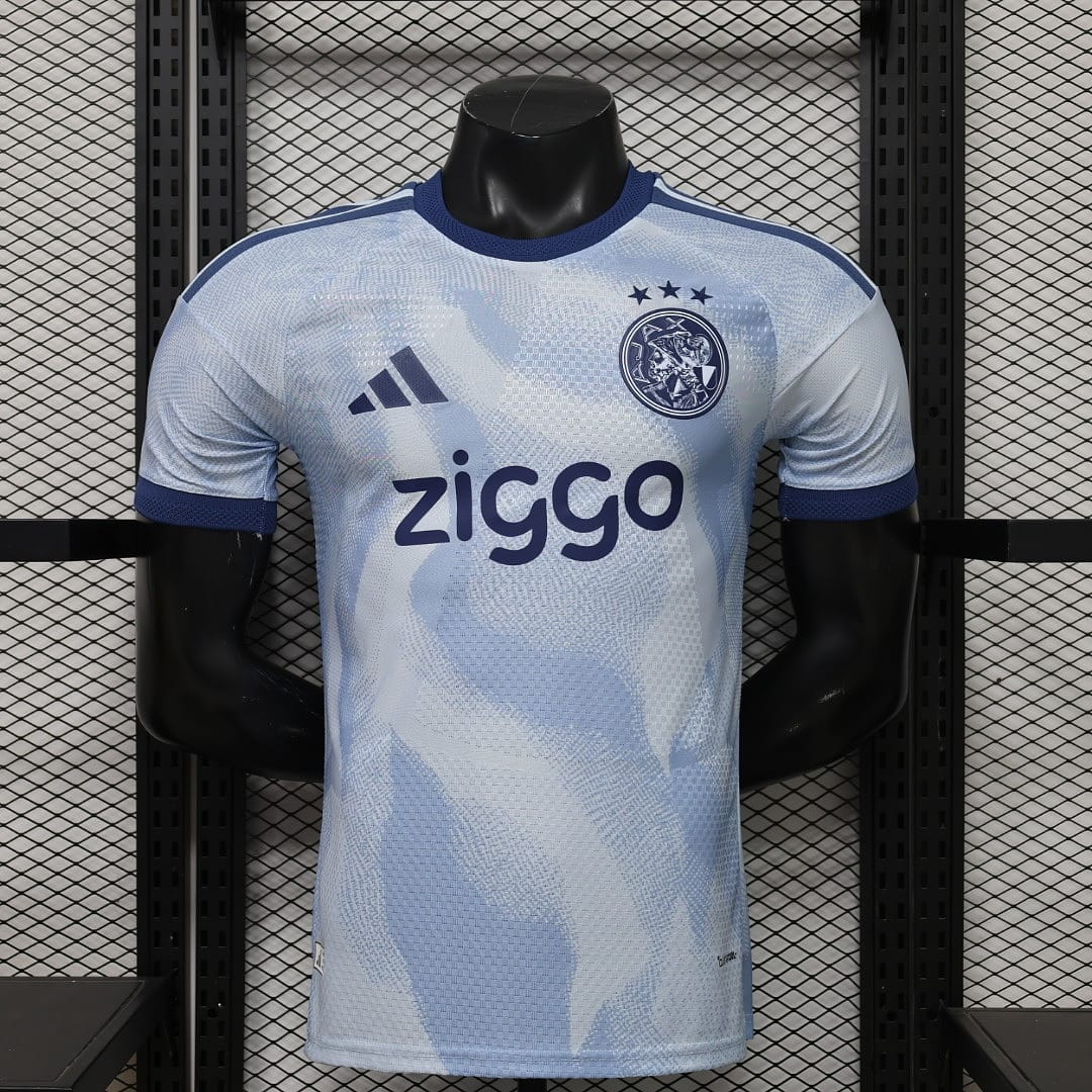 Ajax 26/27 Tercera Equipación