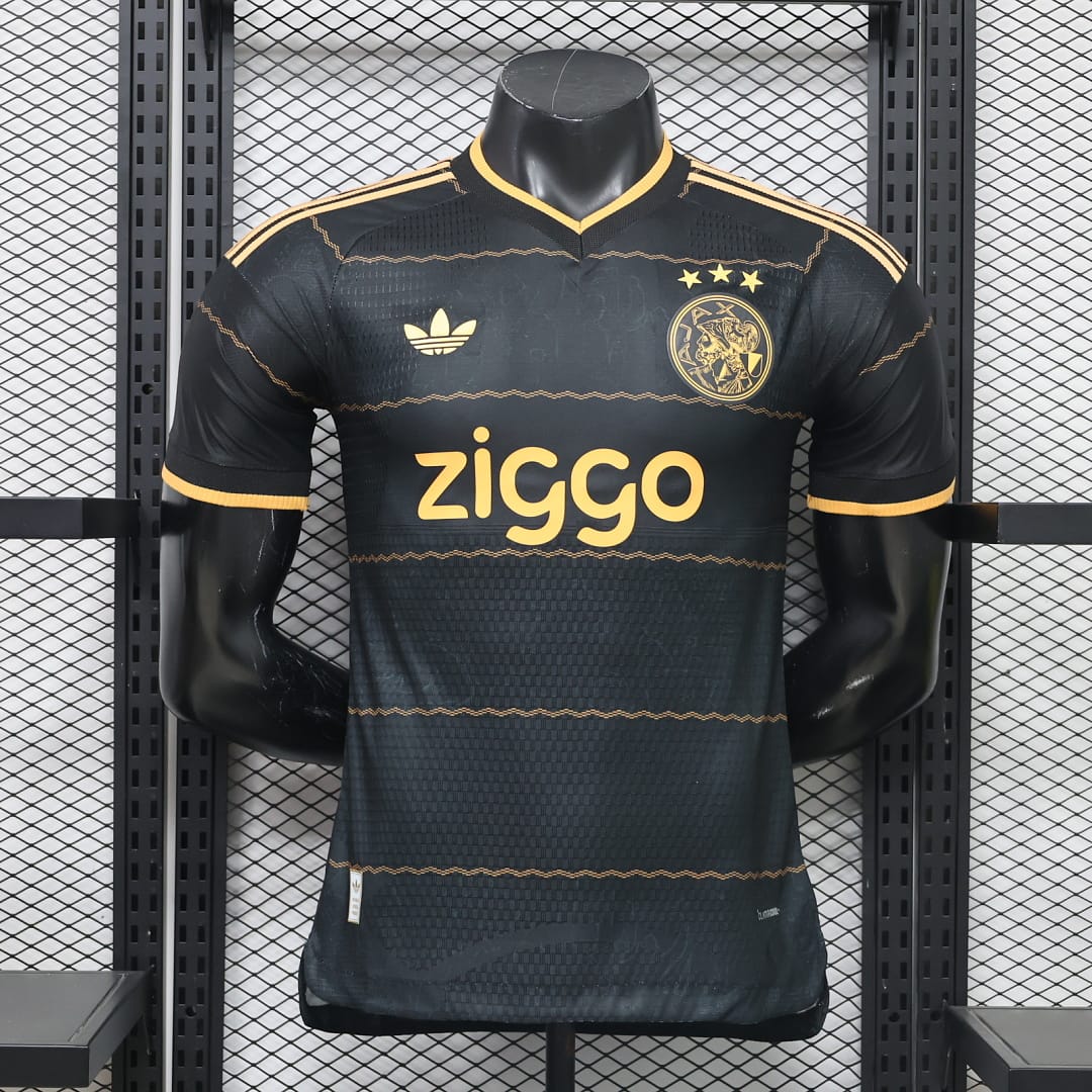 Ajax 26/27 Visitante