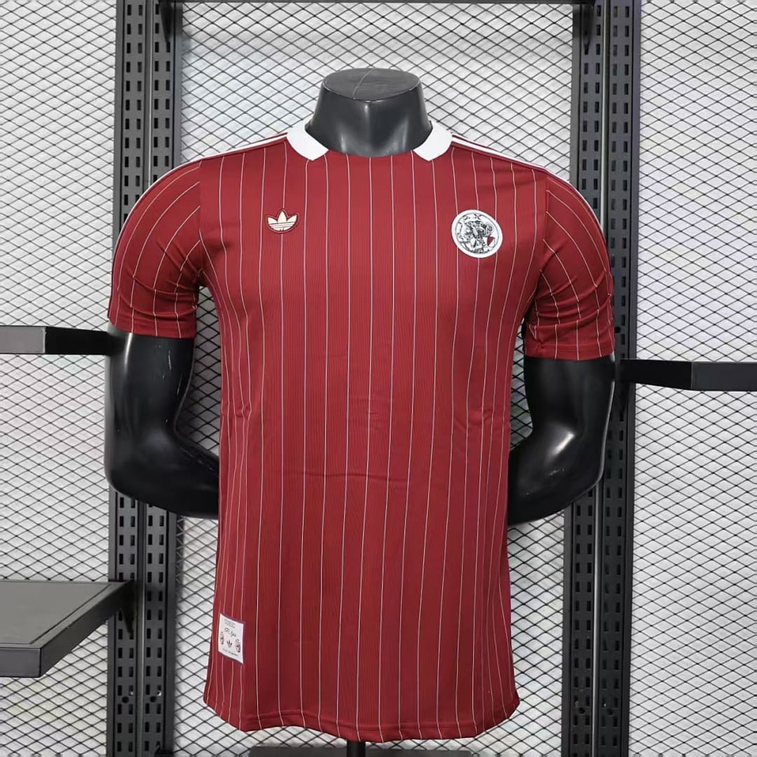 Ajax Casual