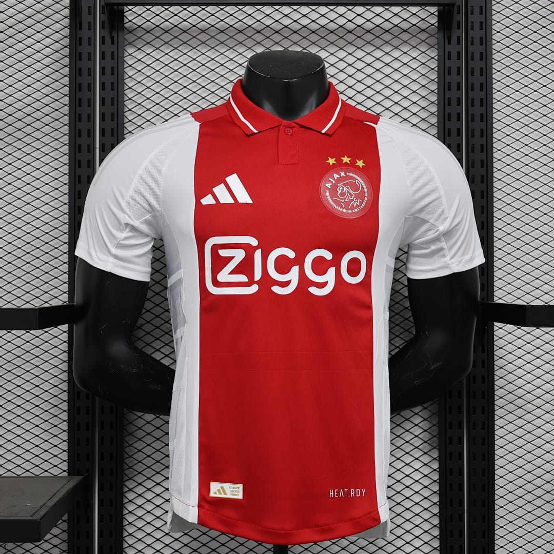 Ajax Local