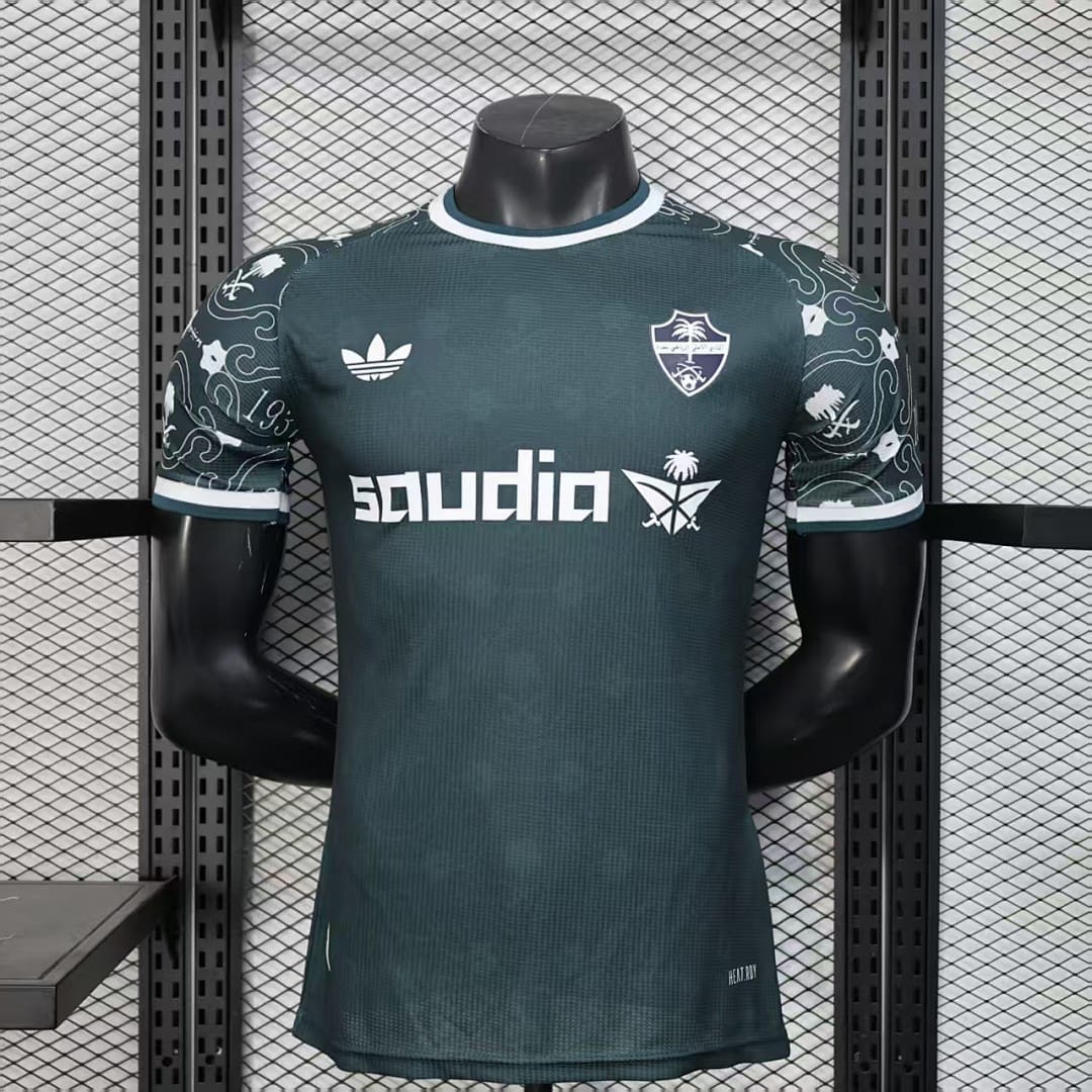 Al-Ahli de Yeda Edición Especial
