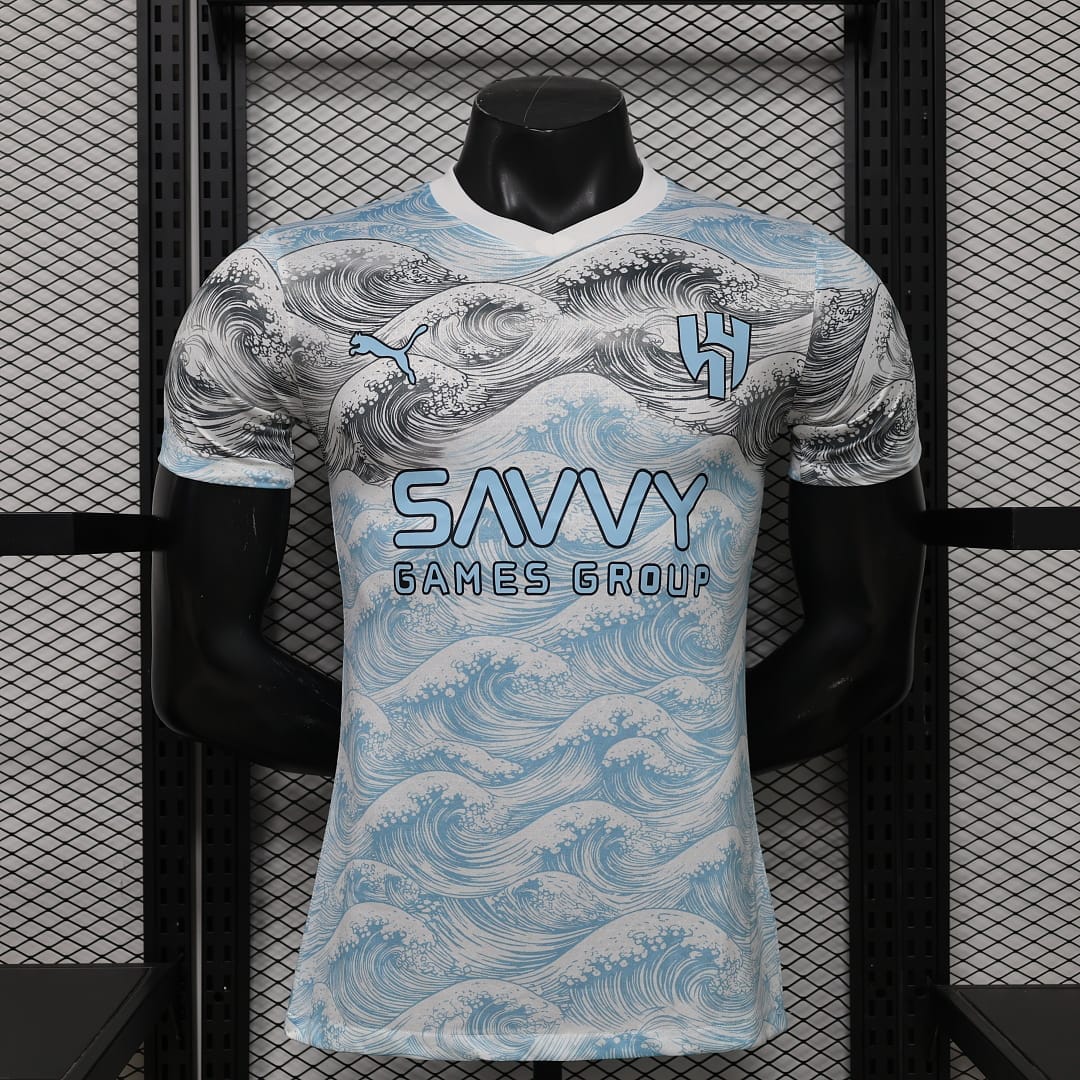 Al-Hilal 2026 Edición Especial