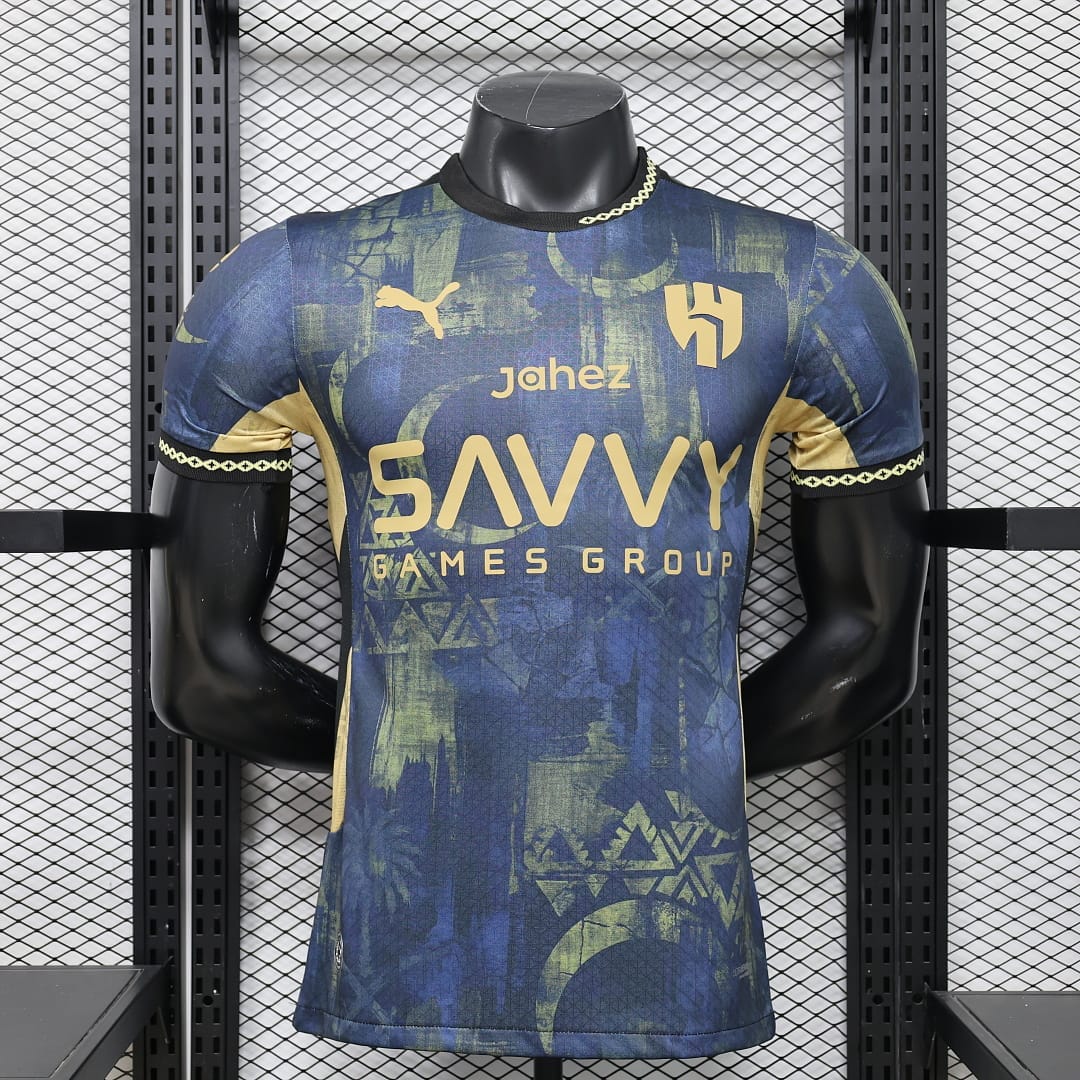 Al-Hilal 26/27 Edición Especial