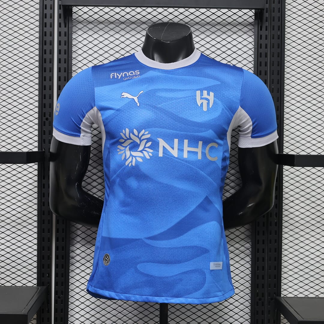 Al-Hilal 26/27 Local