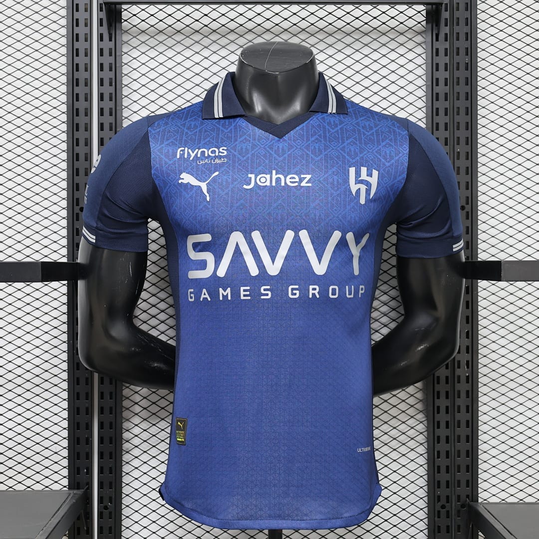 Al-Hilal Edición Especial