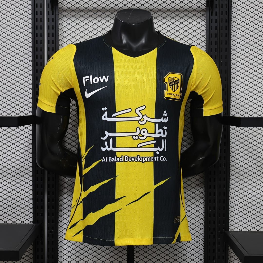 Al-Ittihad 26/27 Local