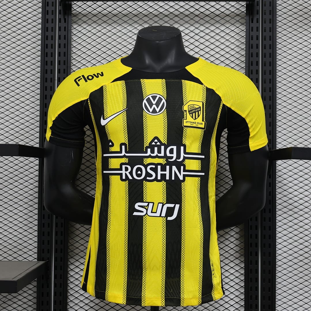 Al-Ittihad Amarillo