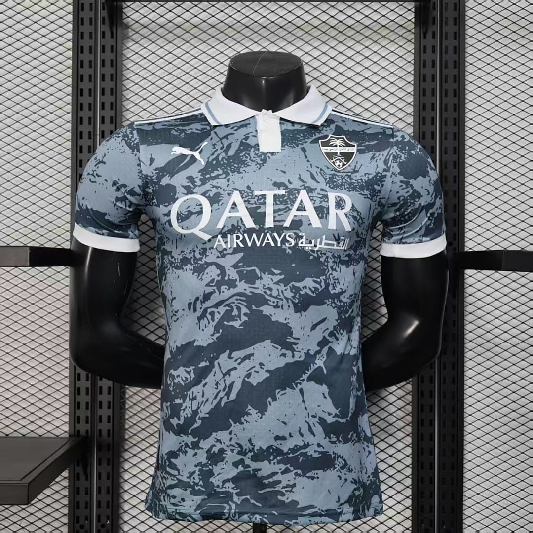Al-Ittihad Edición Especial