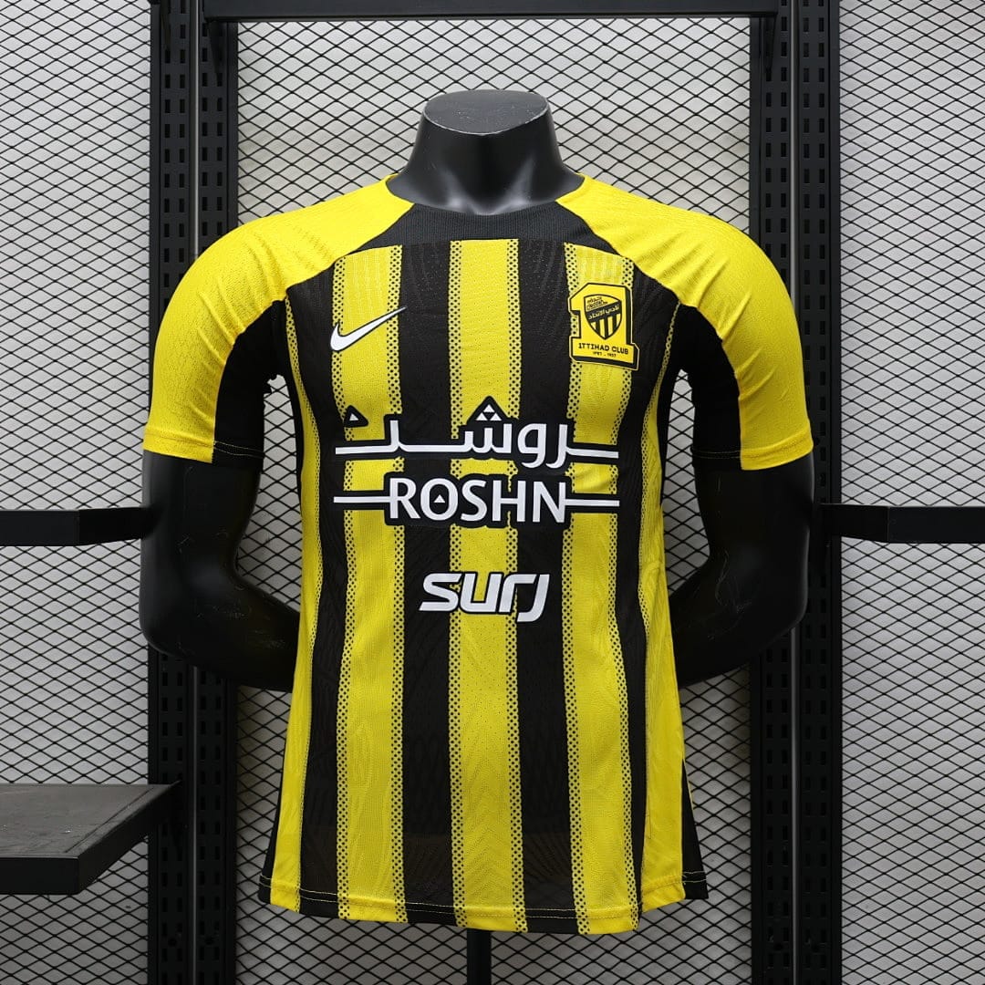 Al-Ittihad Local