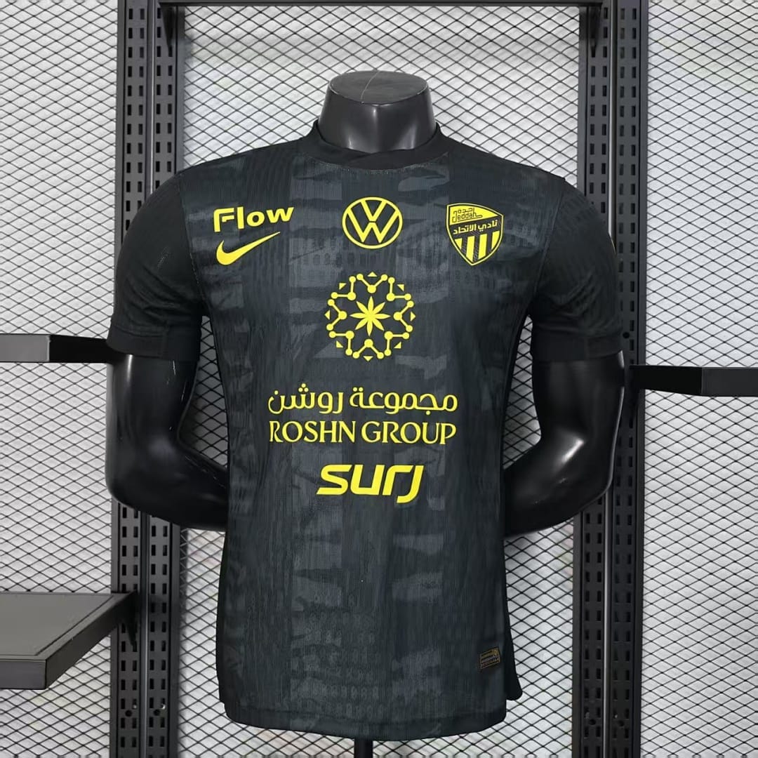 Al-Ittihad Negro