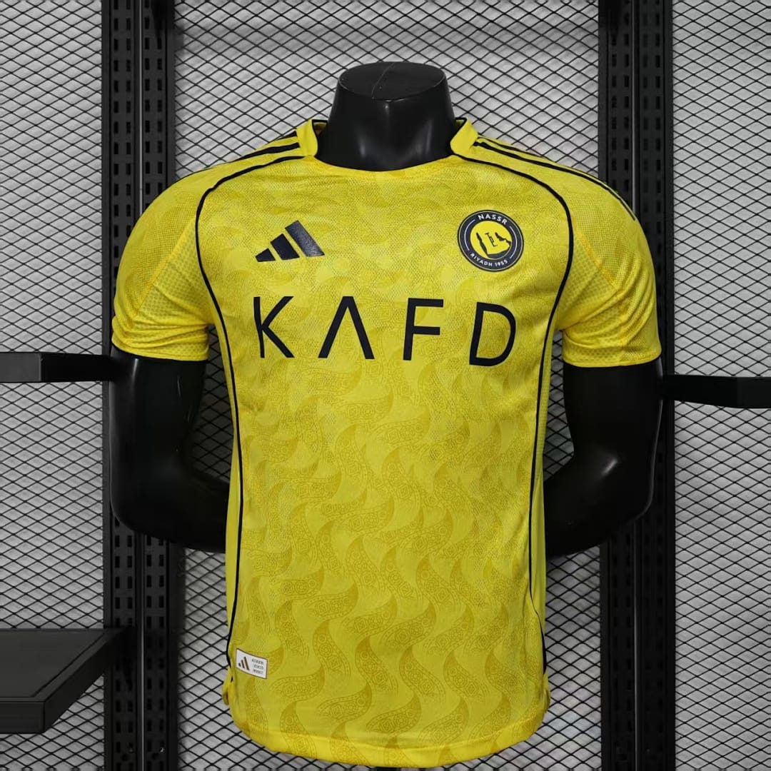 Al-Nassr 25/26 Local