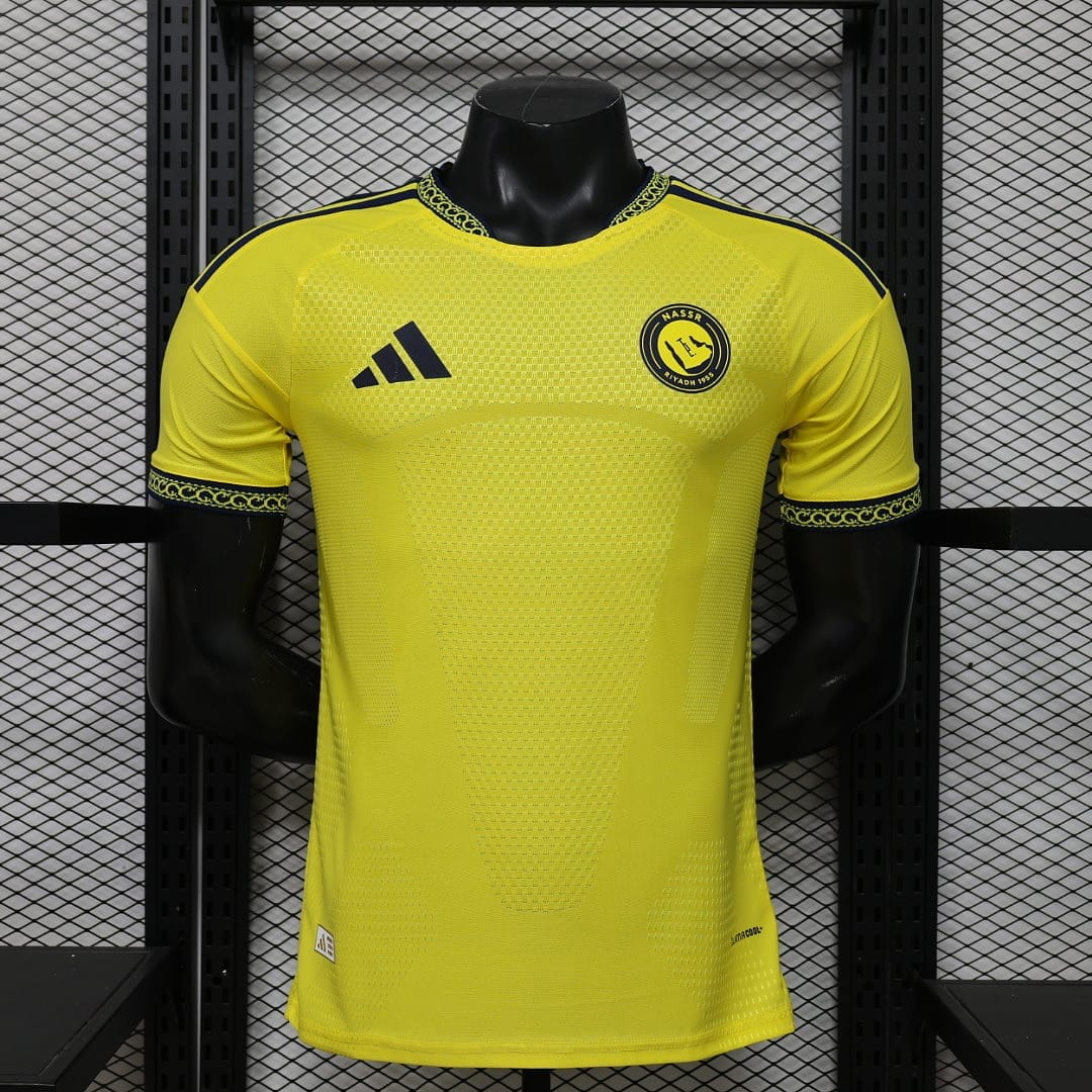 Al-Nassr 26/27 Local