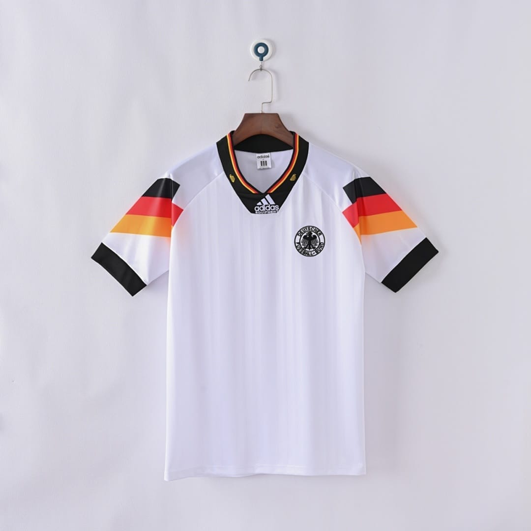 Alemania 1992 Local